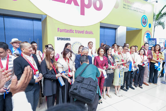 TravelTour Expo 2024