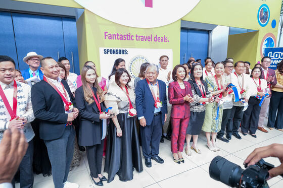 TravelTour Expo 2024