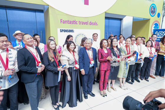 TravelTour Expo 2024