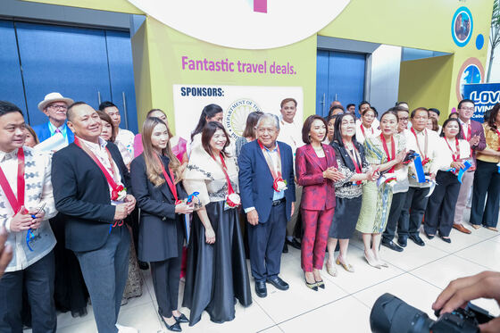TravelTour Expo 2024