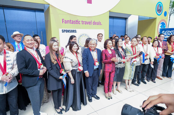 TravelTour Expo 2024