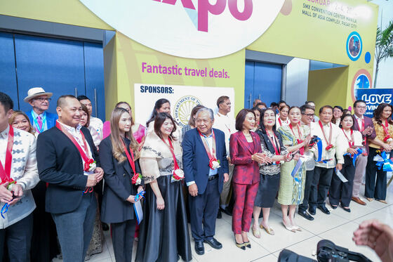 TravelTour Expo 2024