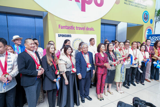 TravelTour Expo 2024