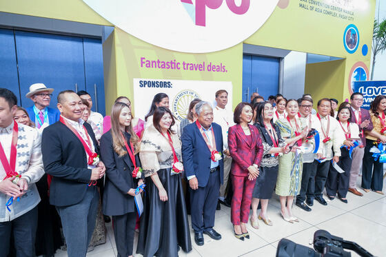 TravelTour Expo 2024