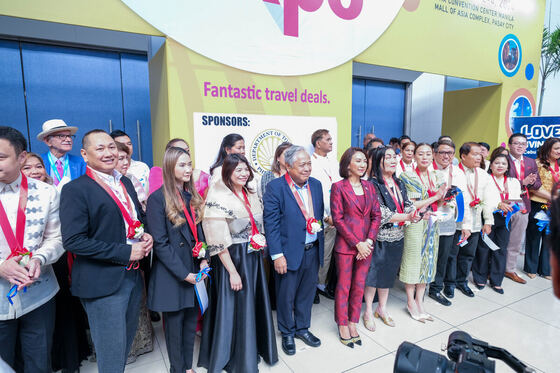 TravelTour Expo 2024