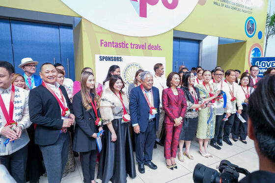 TravelTour Expo 2024