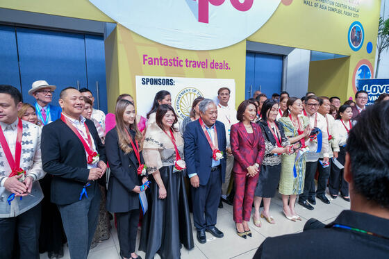 TravelTour Expo 2024