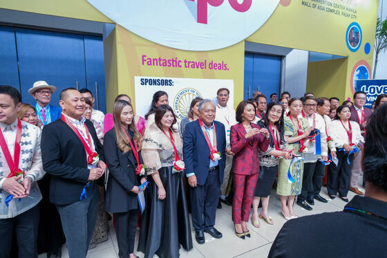 TravelTour Expo 2024
