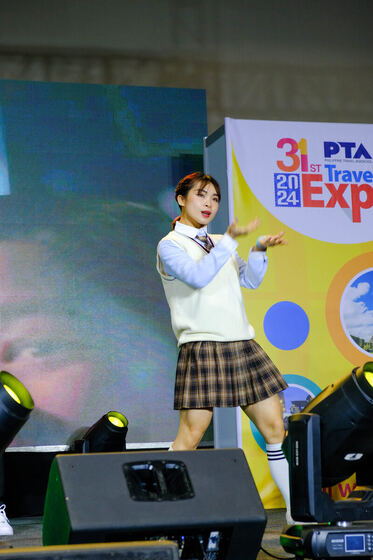 TravelTour Expo 2024
