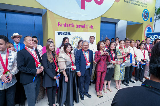 TravelTour Expo 2024
