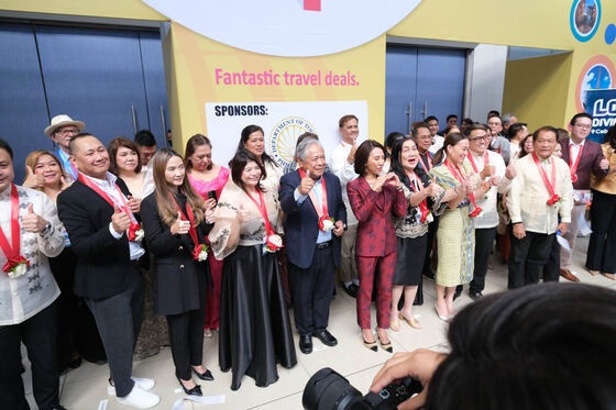TravelTour Expo 2024