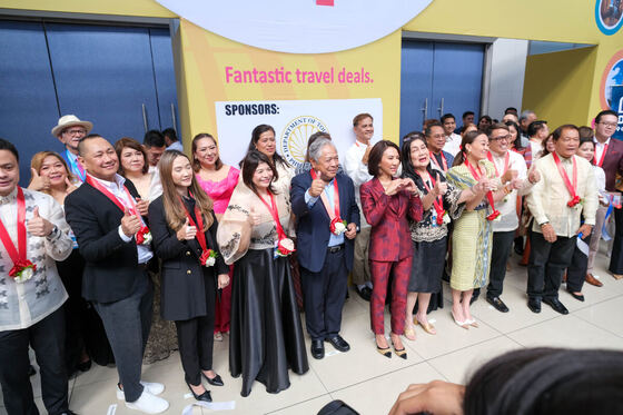 TravelTour Expo 2024