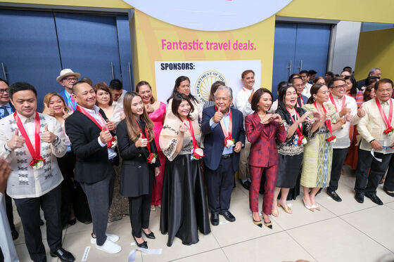 TravelTour Expo 2024