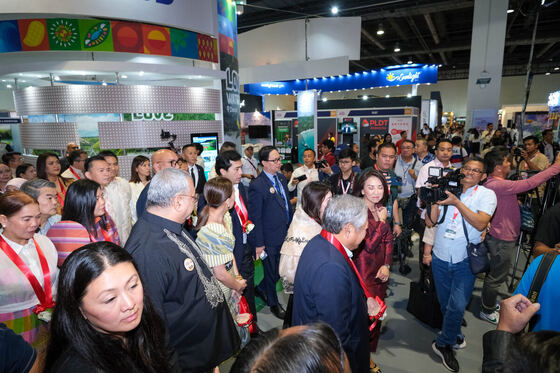 TravelTour Expo 2024