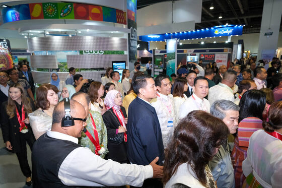 TravelTour Expo 2024