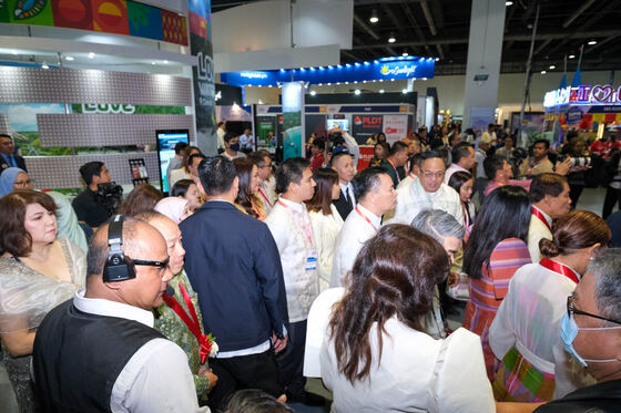 TravelTour Expo 2024