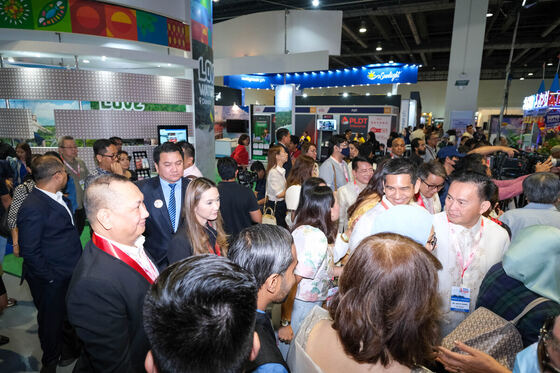 TravelTour Expo 2024