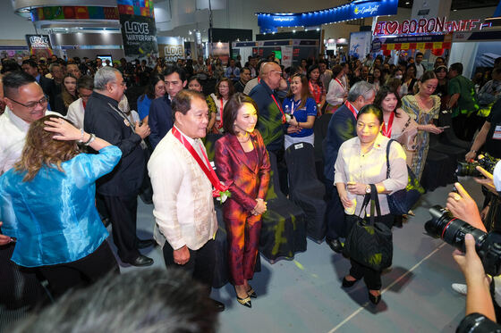 TravelTour Expo 2024