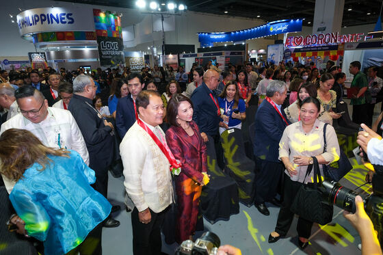 TravelTour Expo 2024