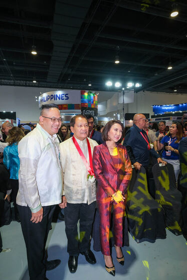 TravelTour Expo 2024