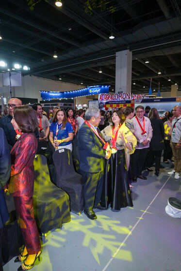 TravelTour Expo 2024