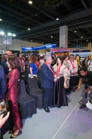 TravelTour Expo 2024