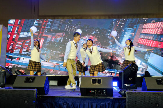 TravelTour Expo 2024