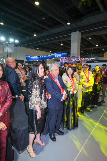 TravelTour Expo 2024