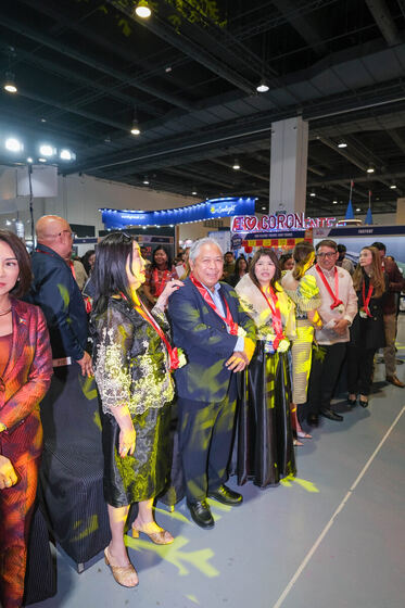 TravelTour Expo 2024