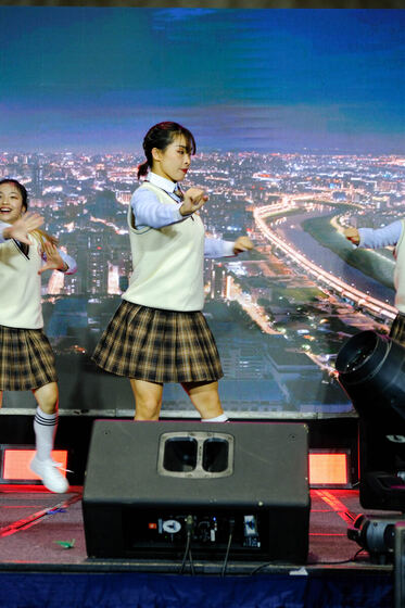 TravelTour Expo 2024