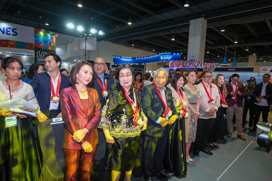 TravelTour Expo 2024