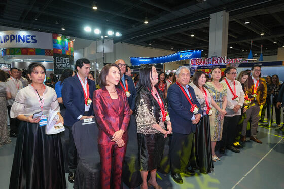 TravelTour Expo 2024