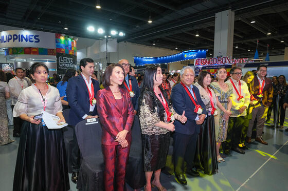 TravelTour Expo 2024