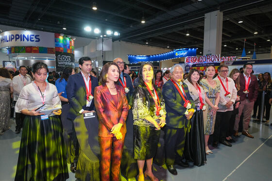 TravelTour Expo 2024