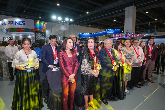 TravelTour Expo 2024
