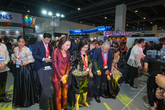 TravelTour Expo 2024