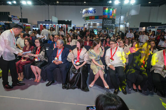TravelTour Expo 2024