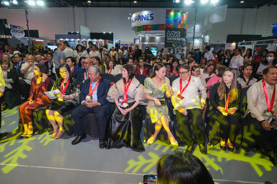 TravelTour Expo 2024