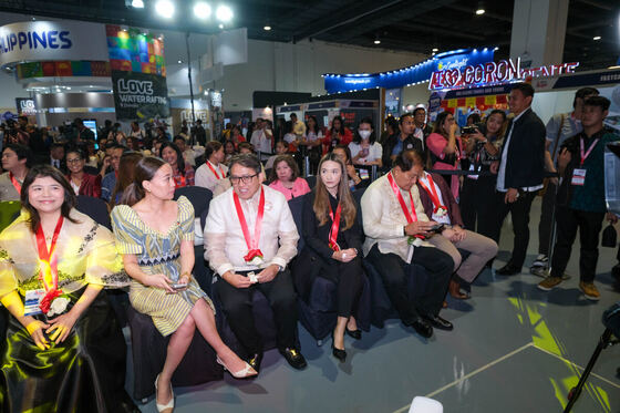 TravelTour Expo 2024