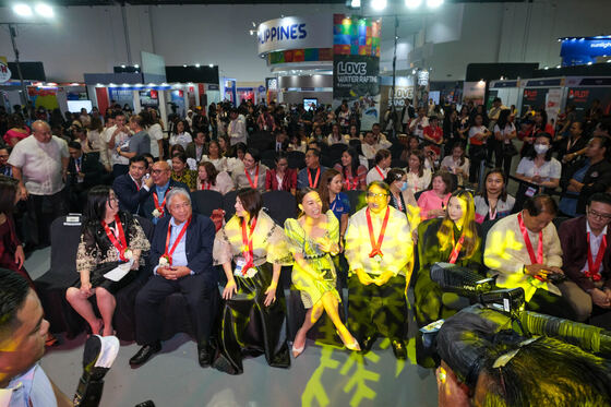 TravelTour Expo 2024