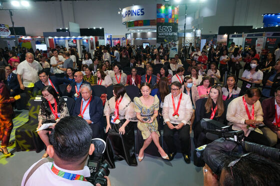TravelTour Expo 2024