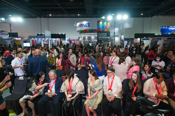 TravelTour Expo 2024