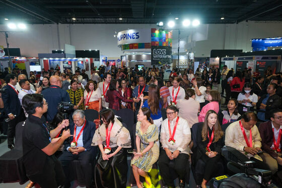 TravelTour Expo 2024