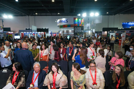 TravelTour Expo 2024