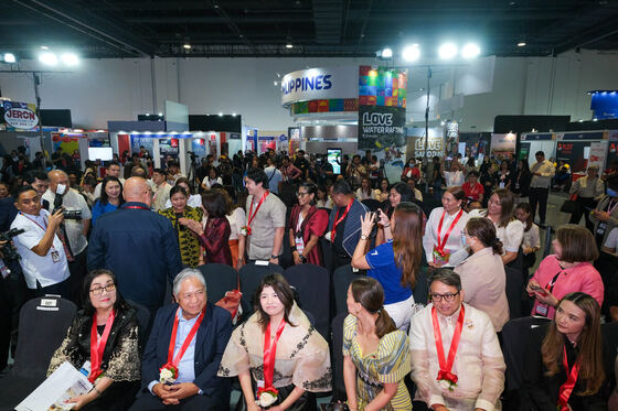 TravelTour Expo 2024