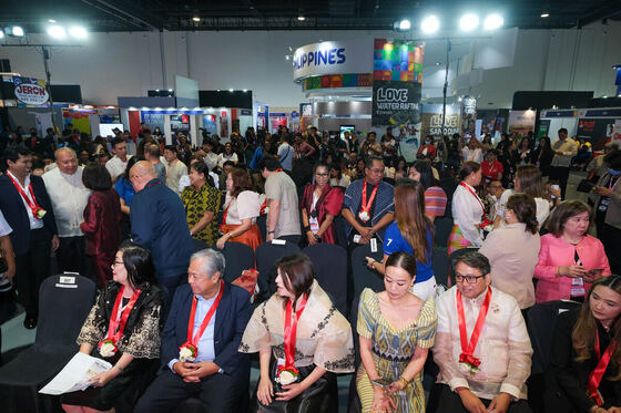 TravelTour Expo 2024