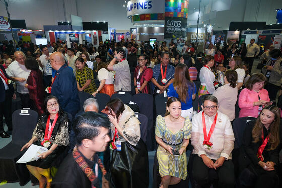 TravelTour Expo 2024