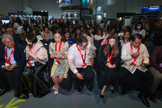 TravelTour Expo 2024
