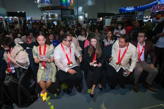 TravelTour Expo 2024