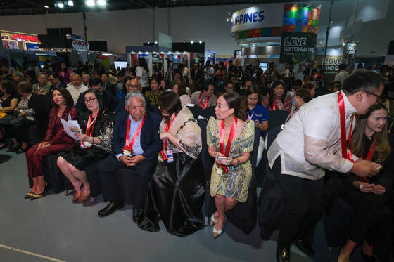 TravelTour Expo 2024